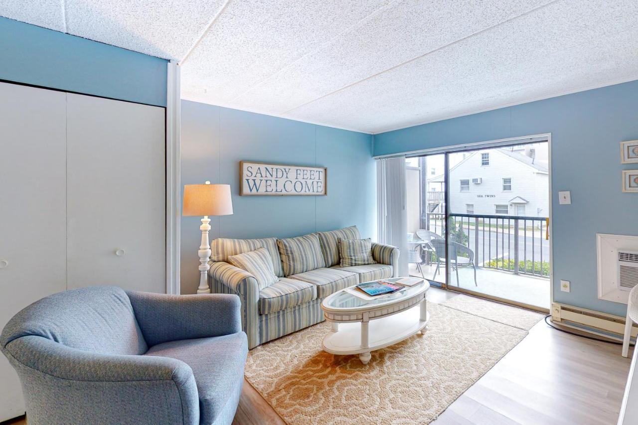Sea Place Ocean City Room photo