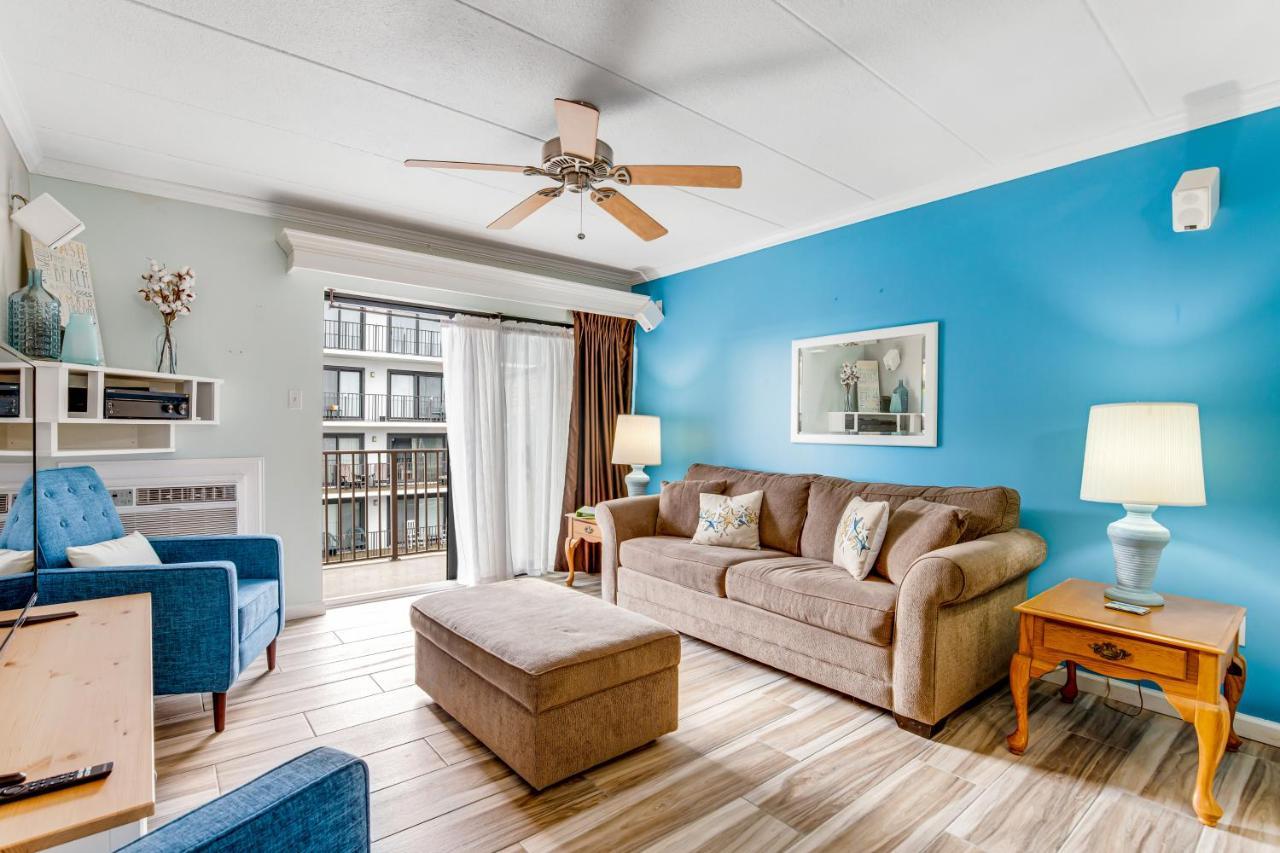 Sea Place Ocean City Room photo