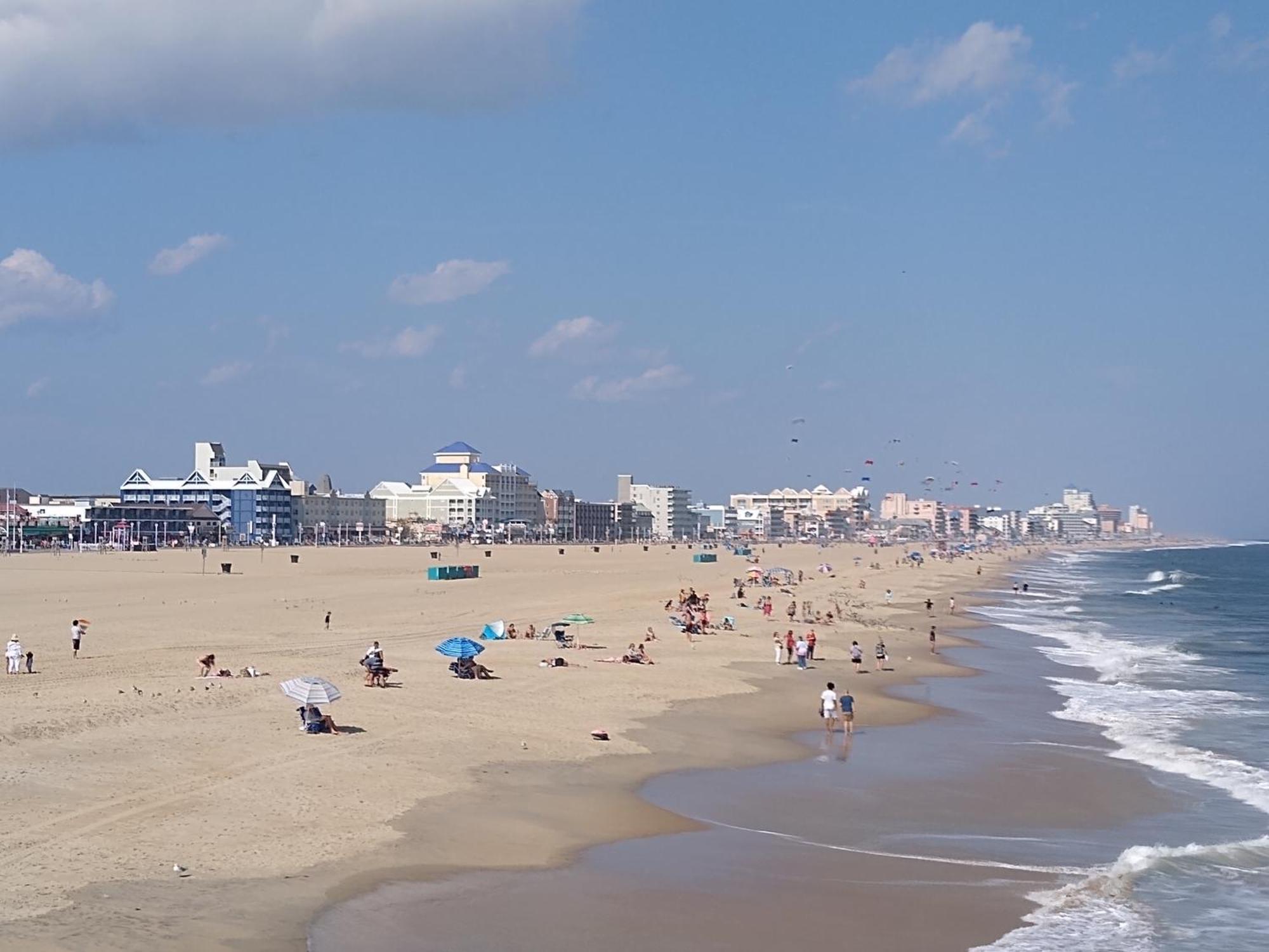 Sea Place Ocean City Room photo