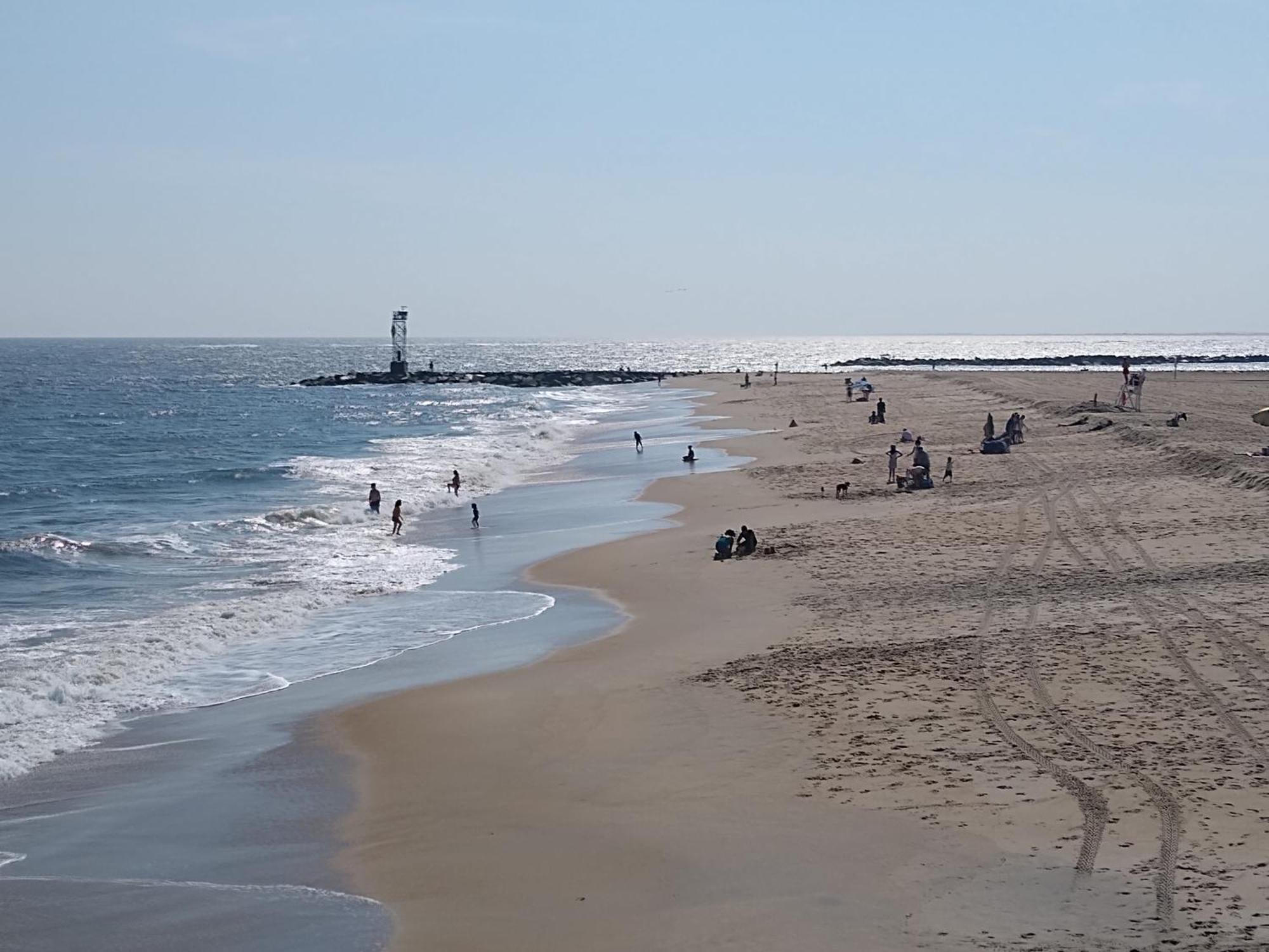 Sea Place Ocean City Room photo