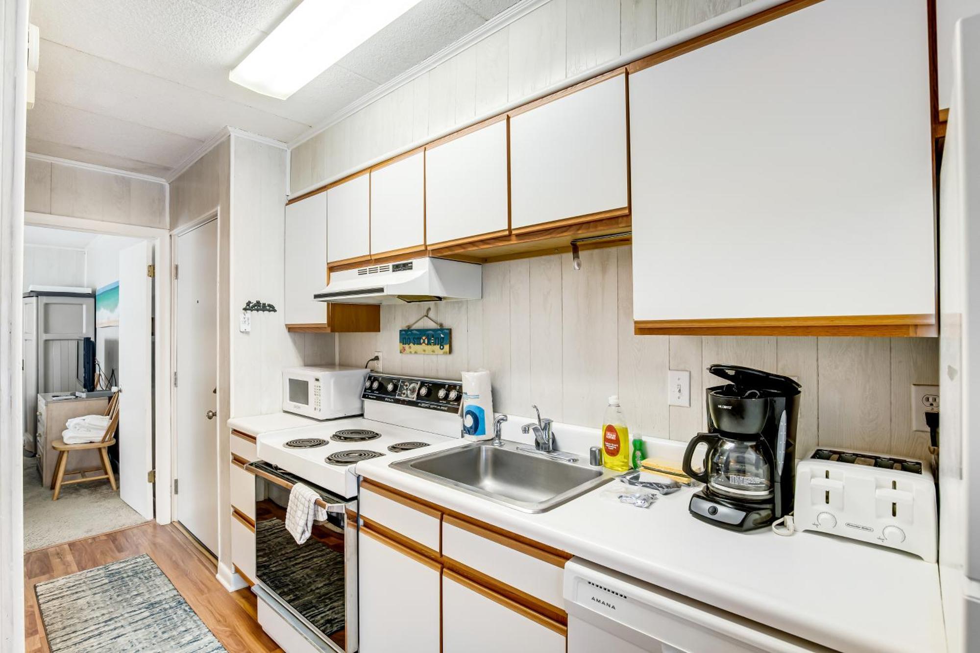 Sea Place Ocean City Room photo