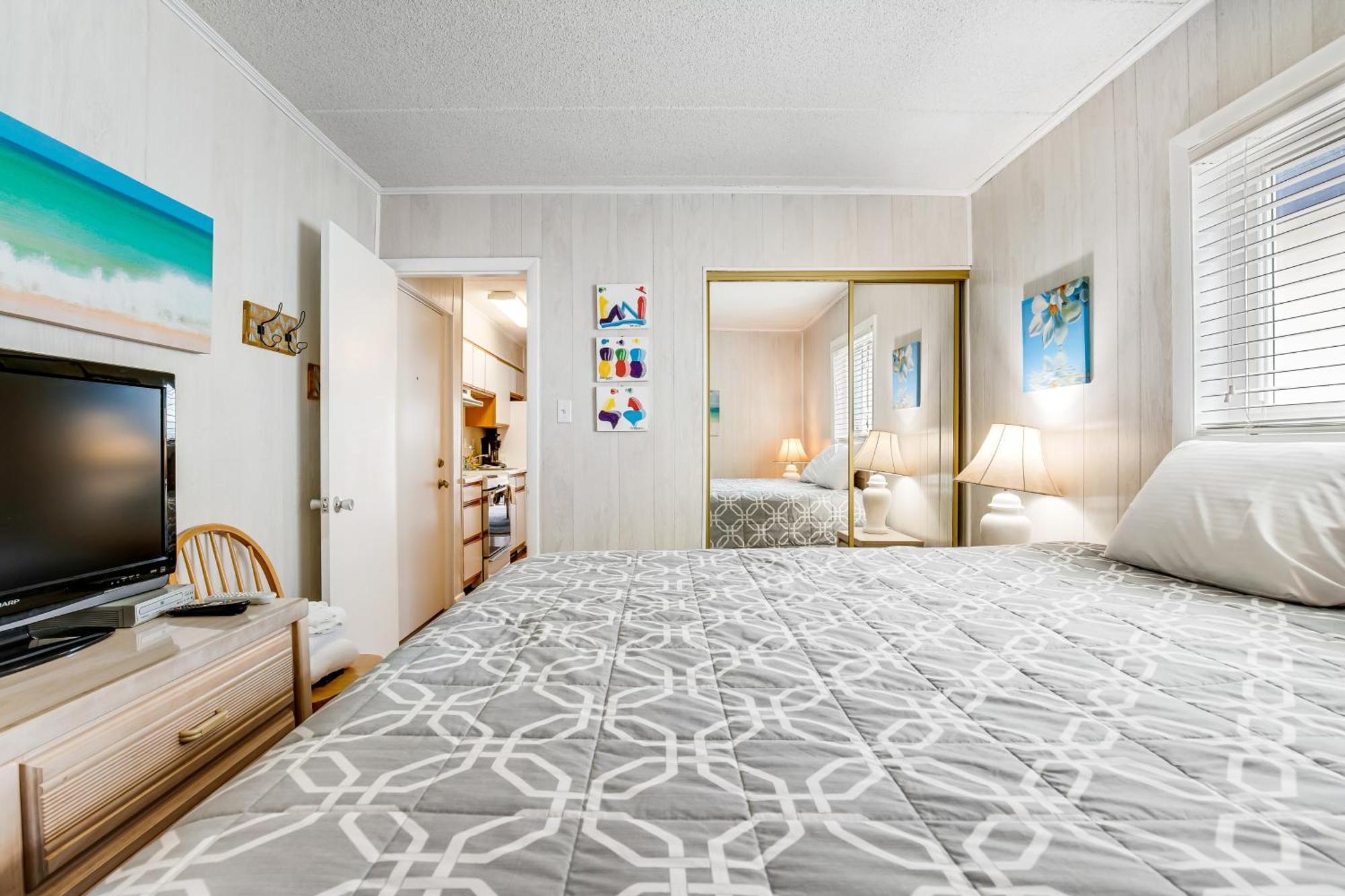 Sea Place Ocean City Room photo