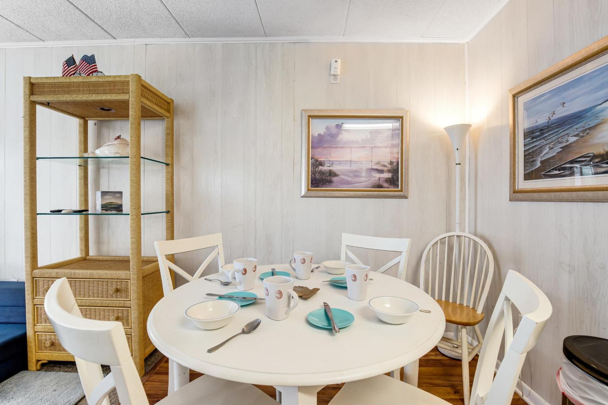 Sea Place Ocean City Room photo