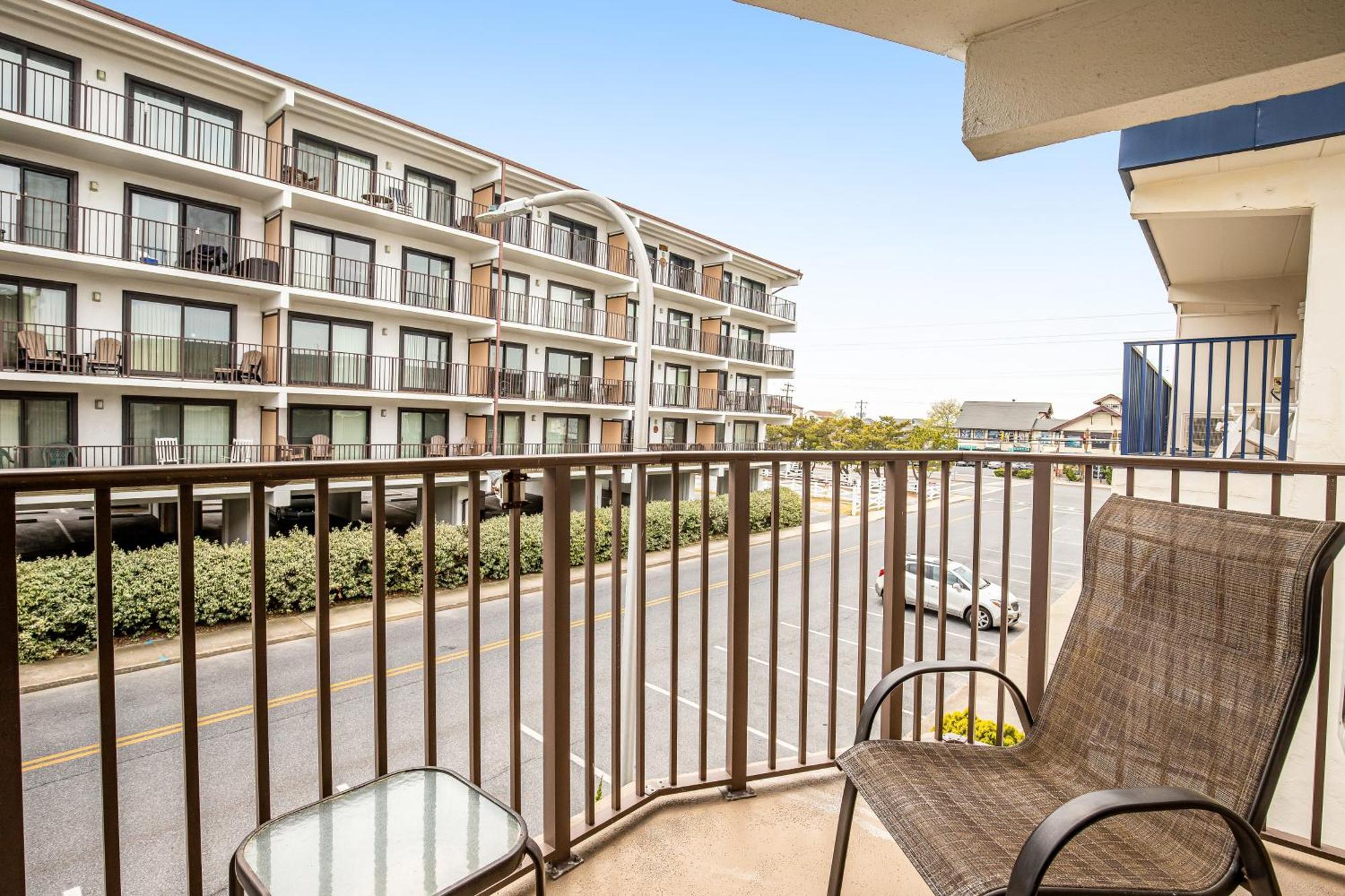 Sea Place Ocean City Room photo