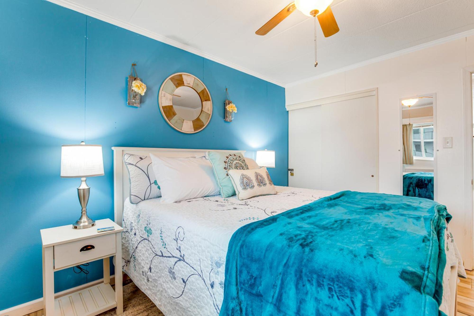 Sea Place Ocean City Room photo
