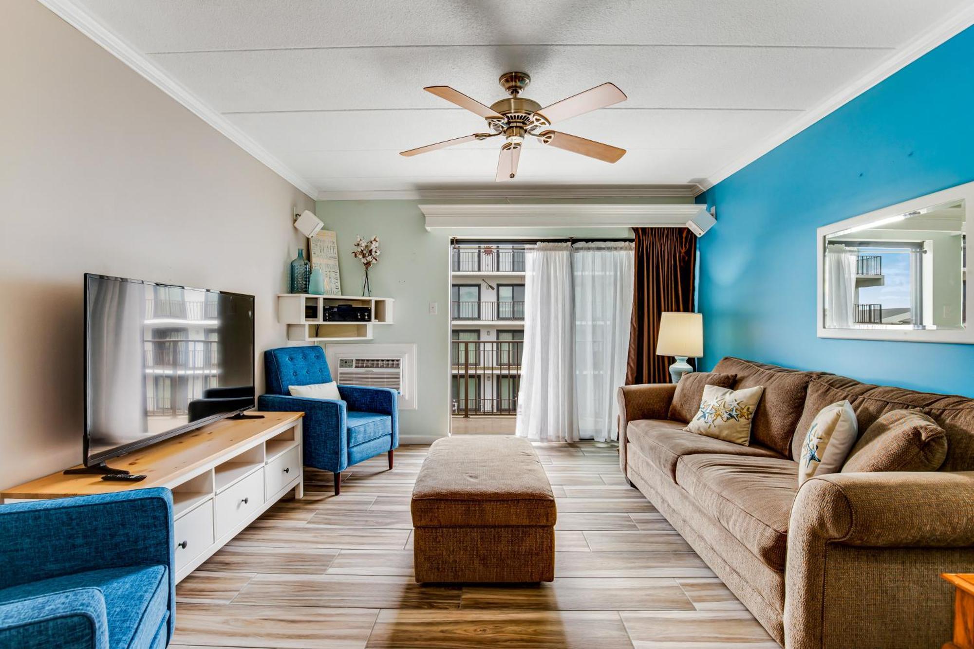 Sea Place Ocean City Room photo