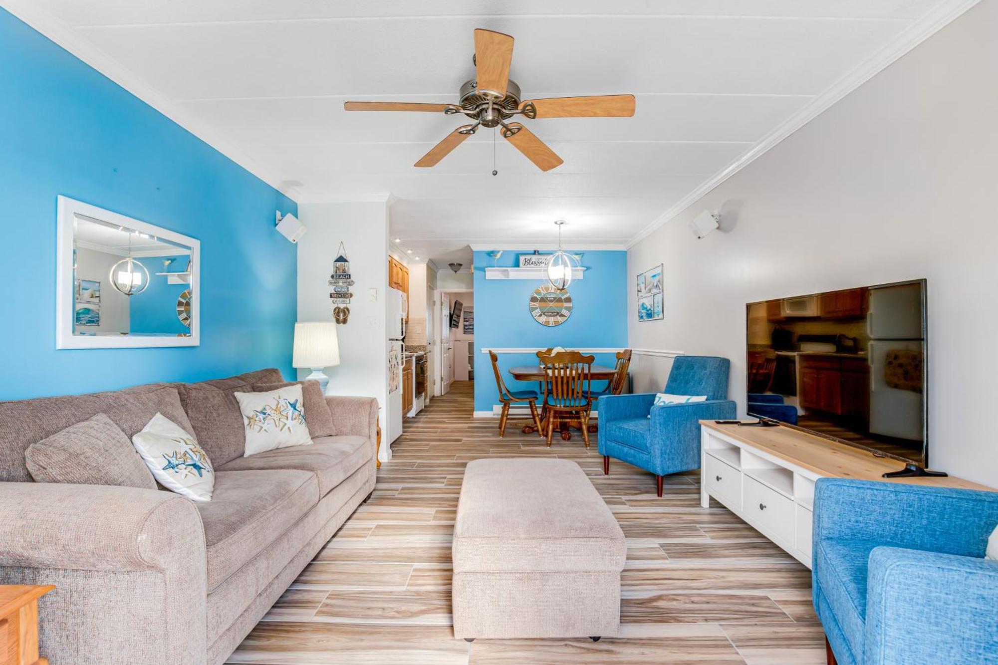 Sea Place Ocean City Room photo